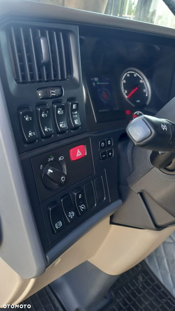 Scania R450 - 16