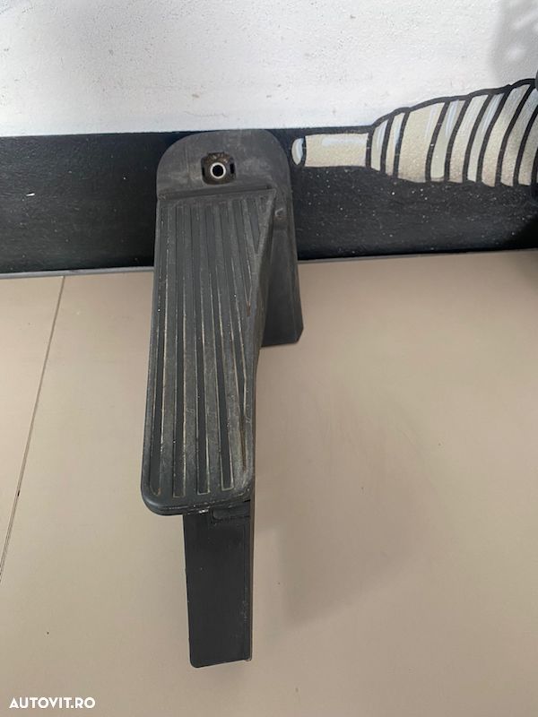 Pedala acceleratie Volvo XC90 2015-2020 31489764 - 1