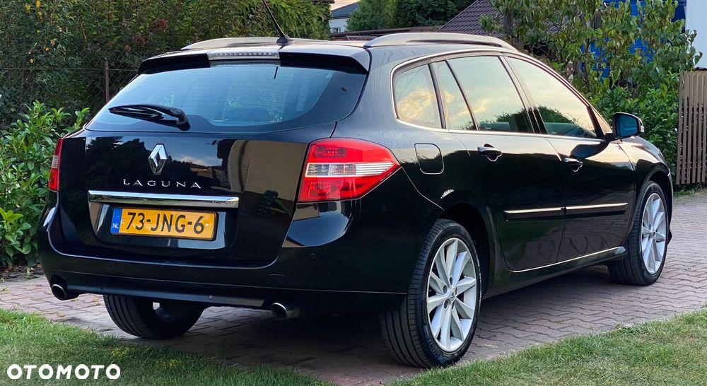 Renault Laguna 2.0 16V Turbo Dynamique - 5