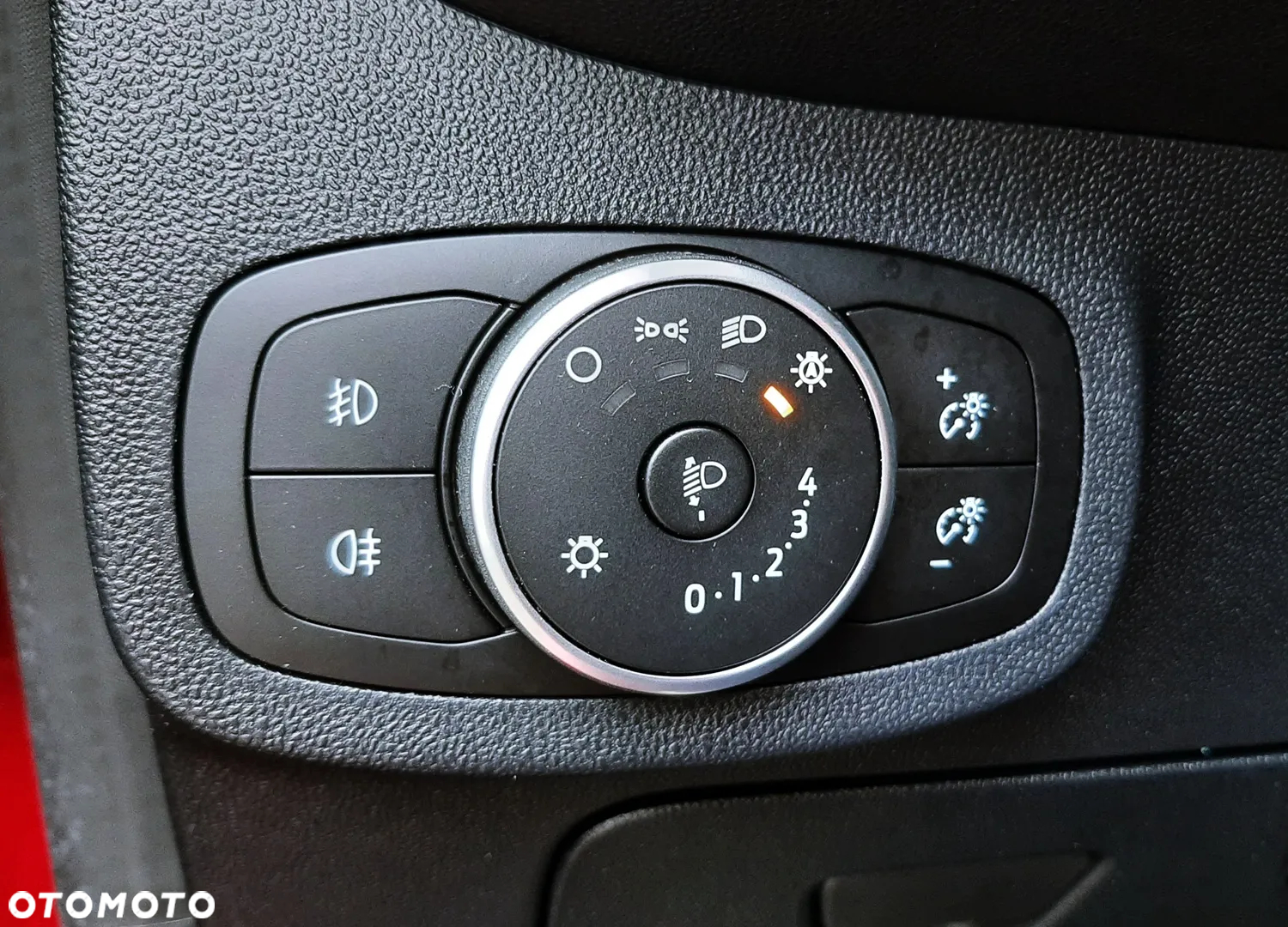 Ford Fiesta 1.0 EcoBoost Titanium ASS - 40