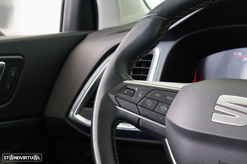 SEAT Ateca 1.0 TSI Style - 15