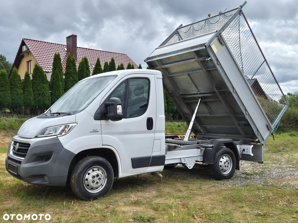 Fiat Ducato - 1