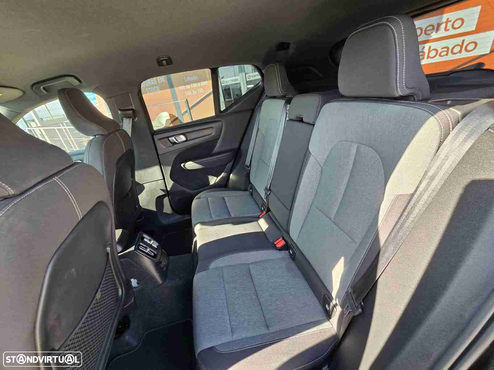 Volvo XC 40 1.5 T5 PHEV Inscription Expression - 11