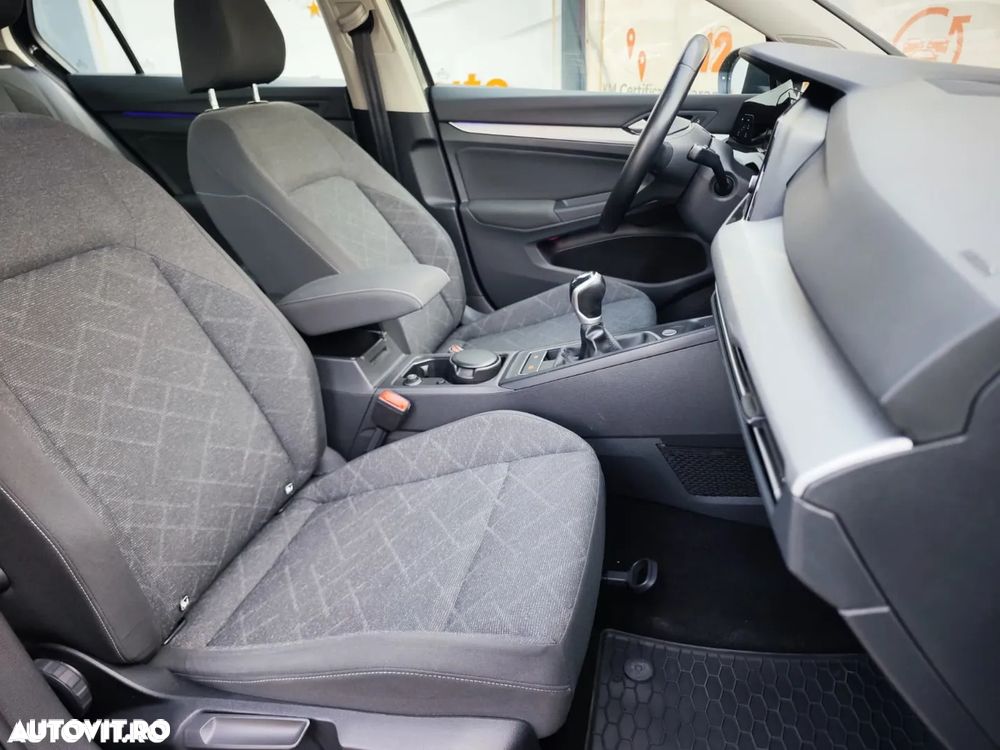 Volkswagen Golf 1.0 TSI Life - 18