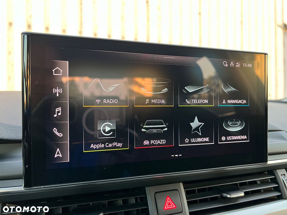 Audi A4 Limousine 35 TFSI S tronic - 30