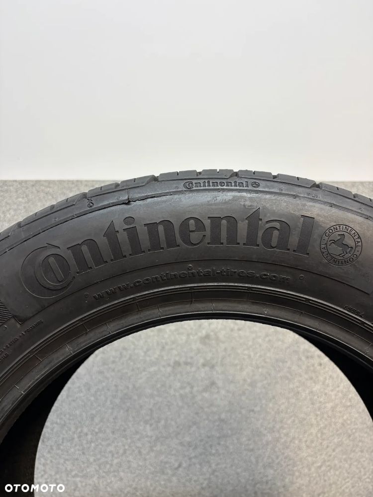 1 OPONA LETNIA CONTINENTAL 195/60/15  88V - 5