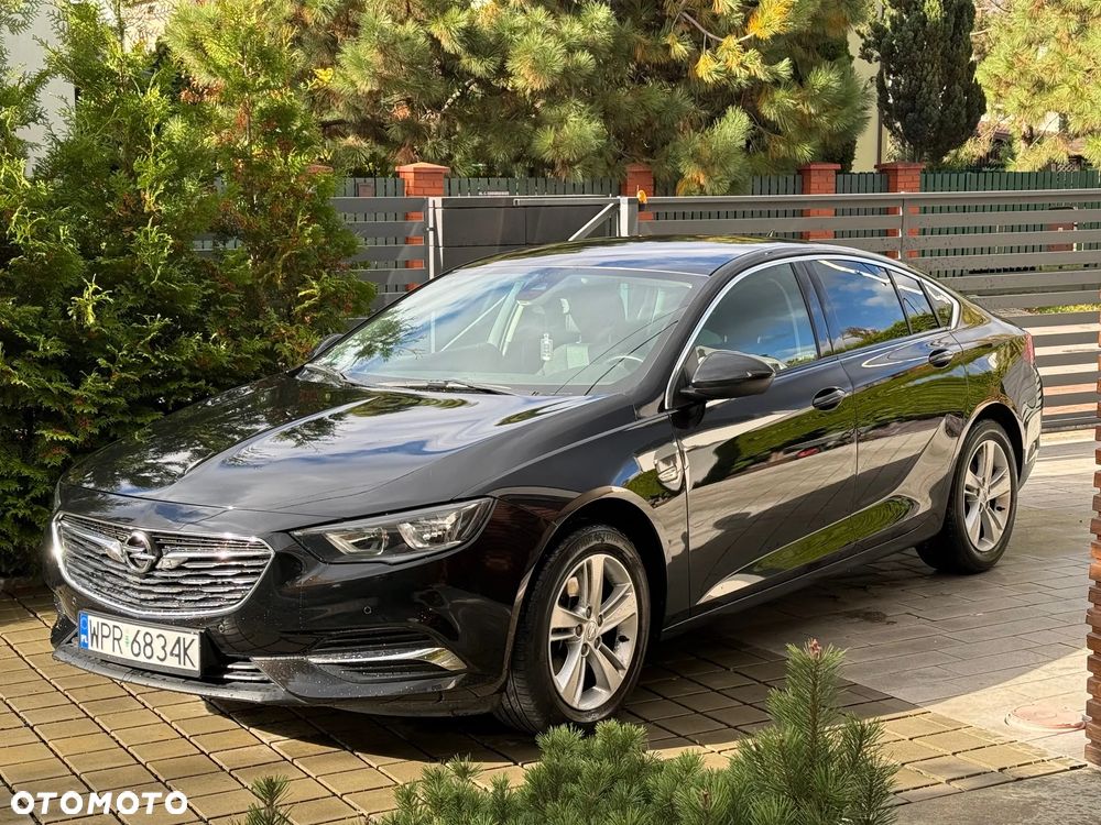 Opel Insignia 2.0 CDTI Innovation S&S - 1
