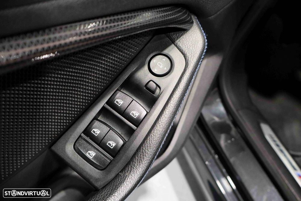 BMW 216 Gran Coupé d Pack Desportivo M - 14