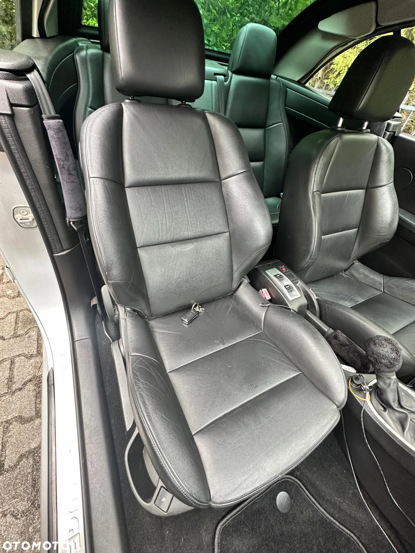 Peugeot 307 CC - 26