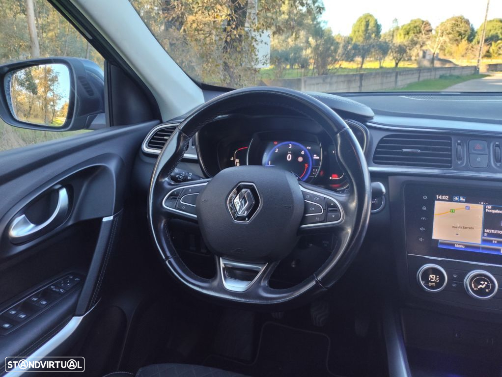 Renault Kadjar 1.5 dCi Intens - 15