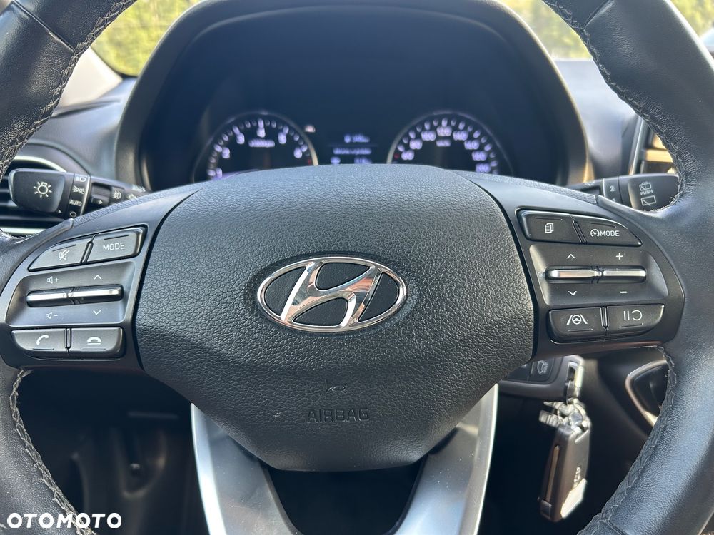 Hyundai i30 1.5 DPI Classic + - 22