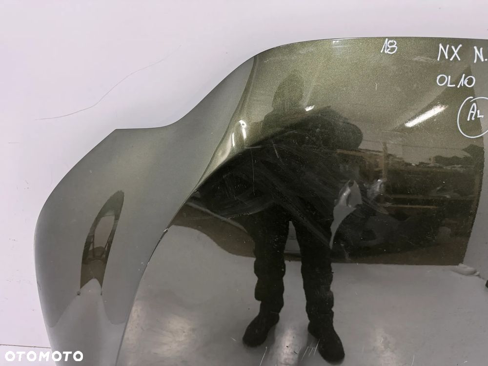 MASKA LEXUS NX 2 II NOWA - 5