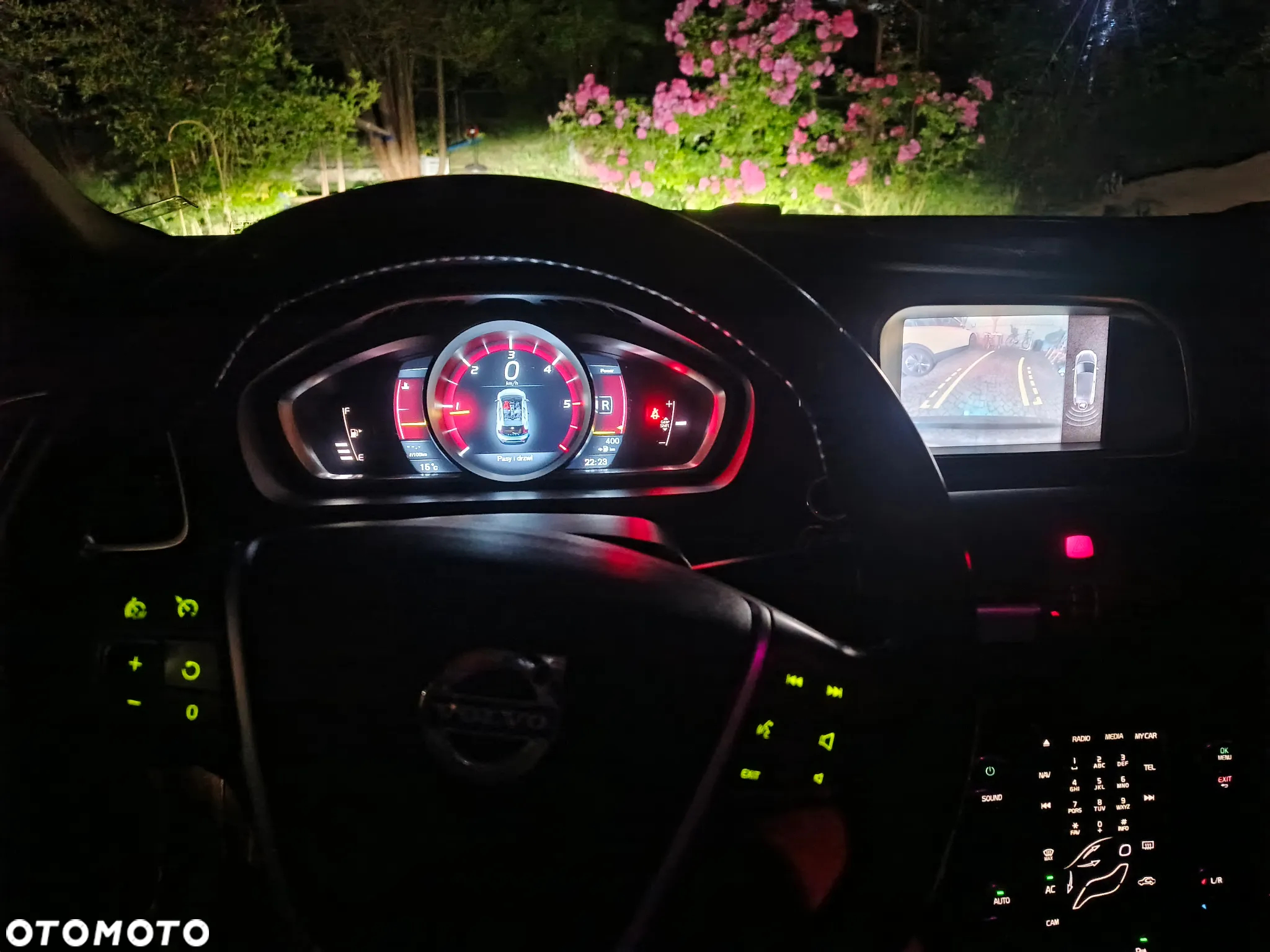 Volvo V40 D2 Kinetic - 3