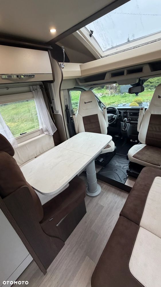 Benimar TESSORO 442 - 17