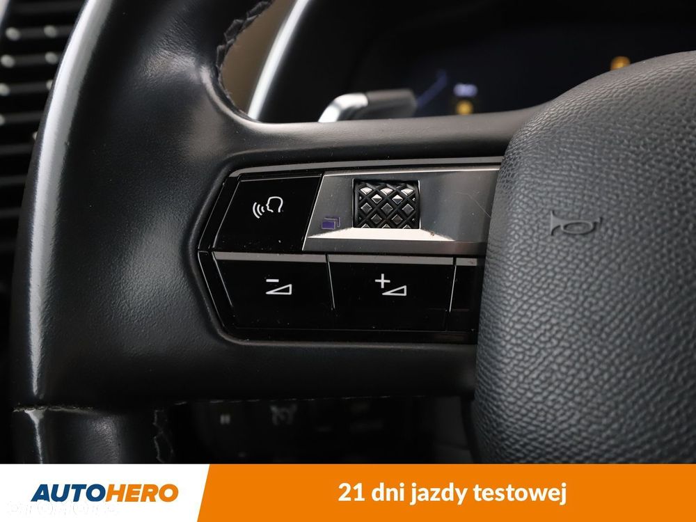 DS Automobiles DS 7 Crossback - 29