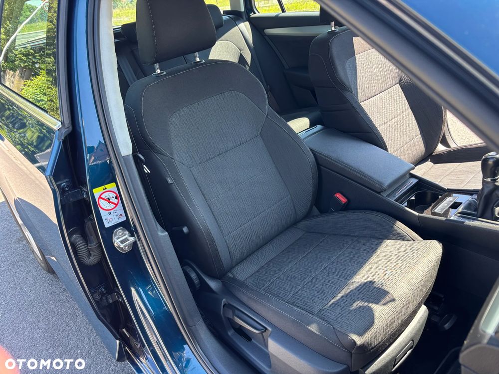 Skoda Superb 2.0 TDI Ambition - 7