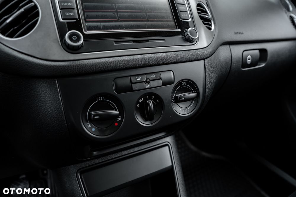 Volkswagen Tiguan 2.0 TDI DPF 4Motion Sport & Style - 31