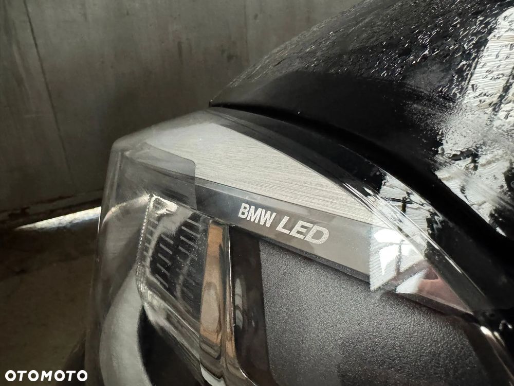 BMW Seria 1 116d - 6