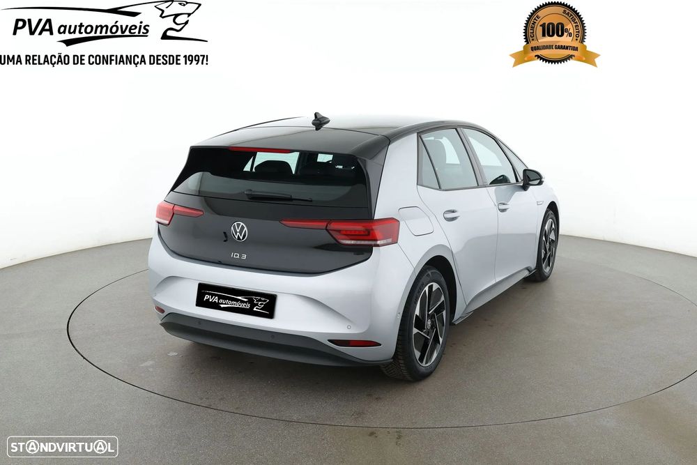 VW ID.3 58 kWh Pro - 8