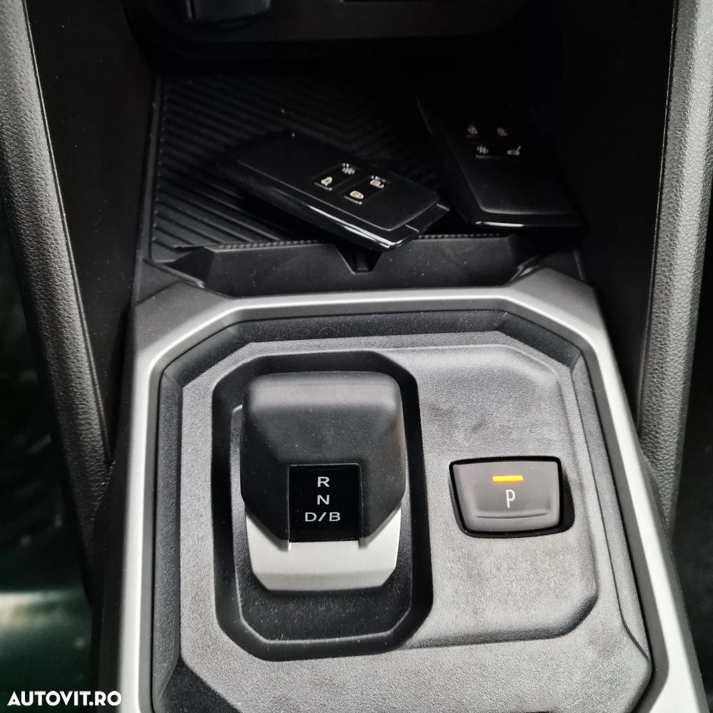 Dacia Duster 155 Extreme - 19
