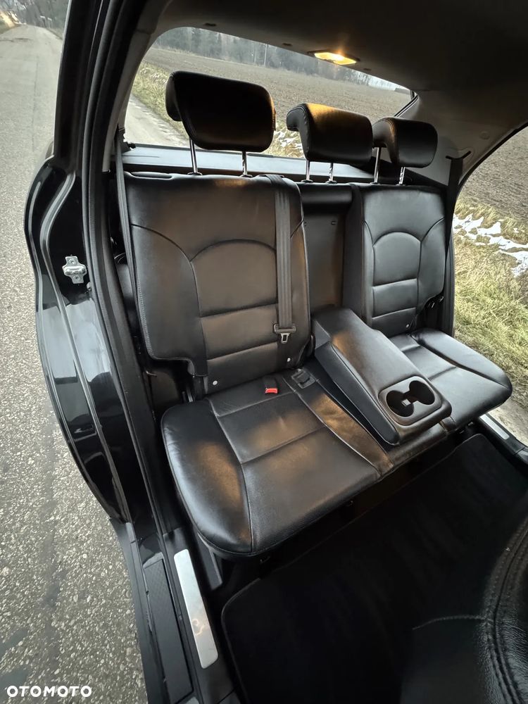 SsangYong/KGM Korando 2.2 D Quartz 4WD - 29