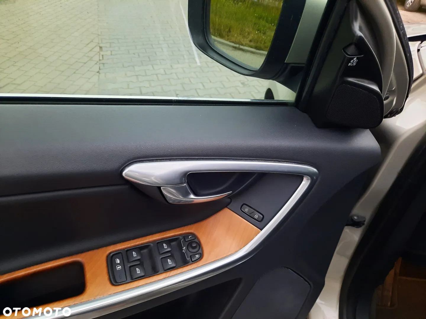Volvo XC 60 T5 Summum - 15