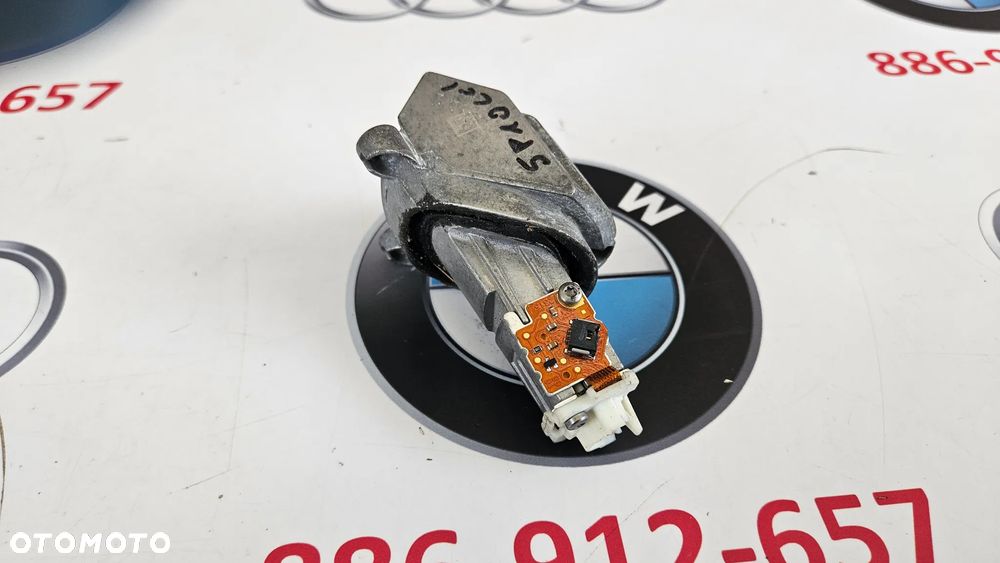 BMW M5 5 F10 F11 LCI LIFT Przetwornica Moduł LED - 3