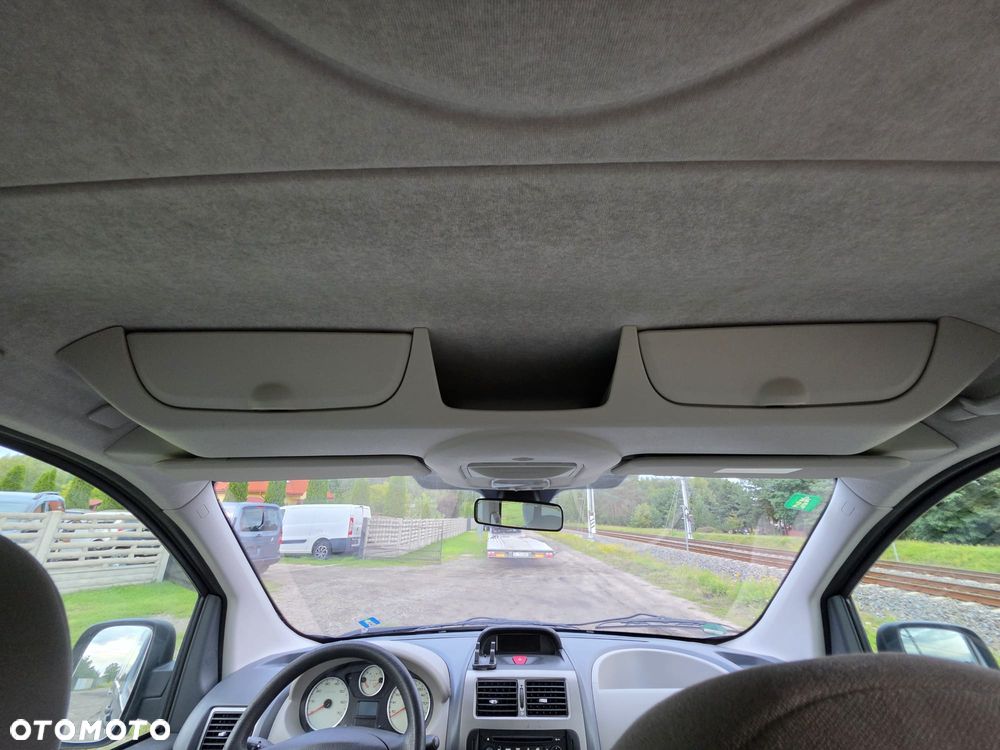 Fiat Scudo Panorama L2H1 Family - 17
