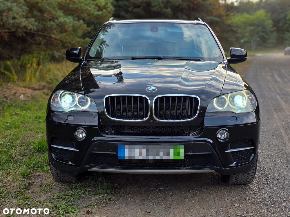 BMW X5 2011 photo 2