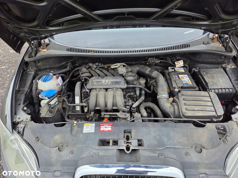 Seat Altea 1.6 Style - 15