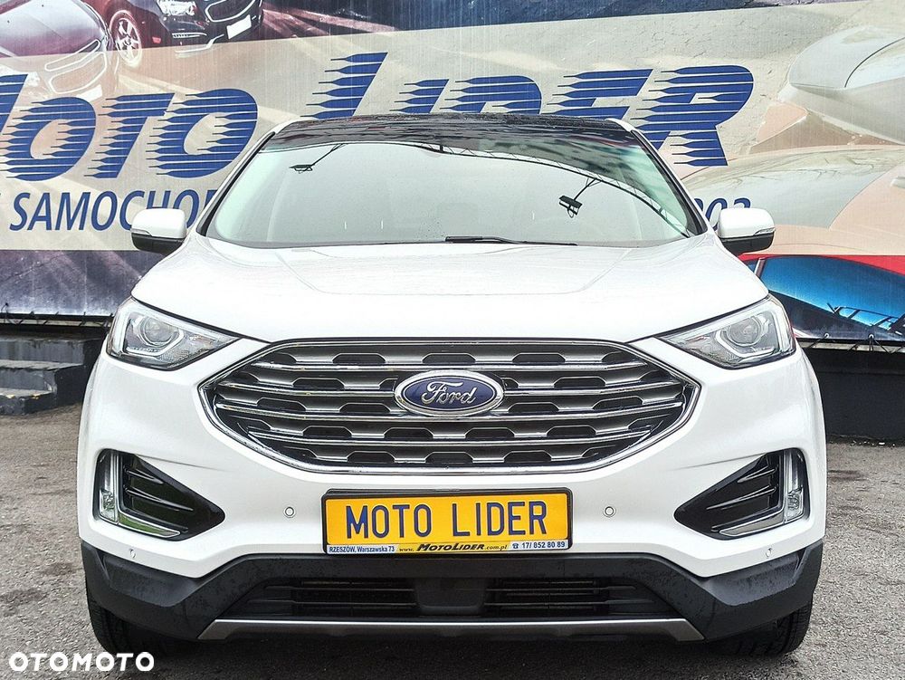 Ford Edge - 2