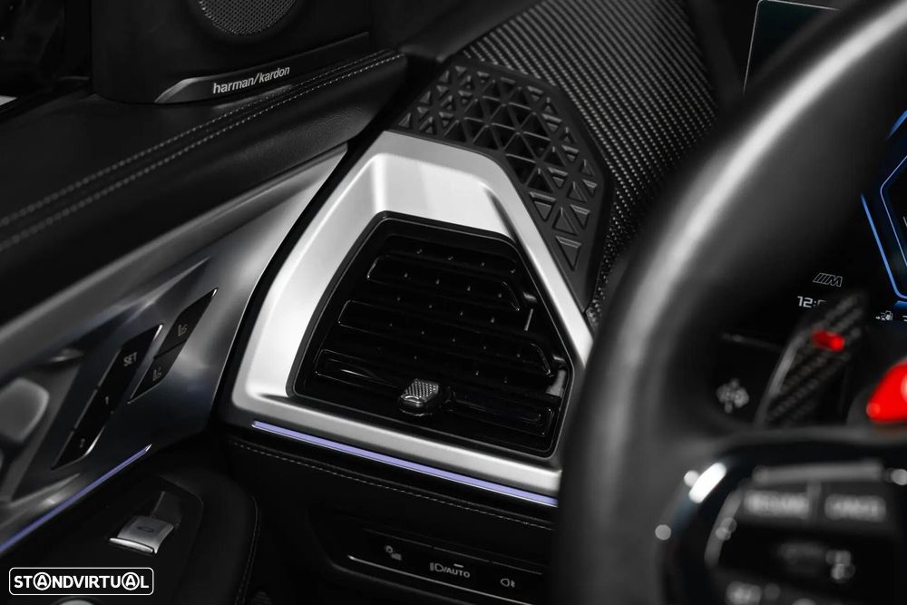 BMW XM - 56