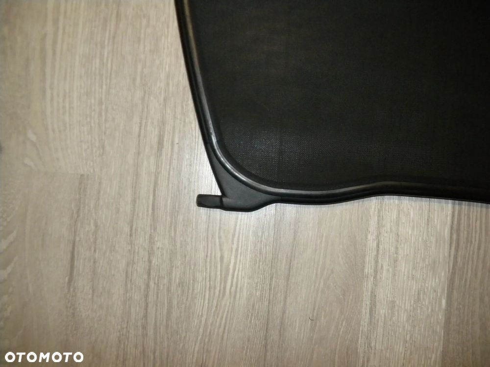 WINDSCHOTT WIATROŁAP + FUTERAŁ AUDI A3 8V 8V7 CABRIO 12-20 ORYGINAL FV 8V7862951B - 6