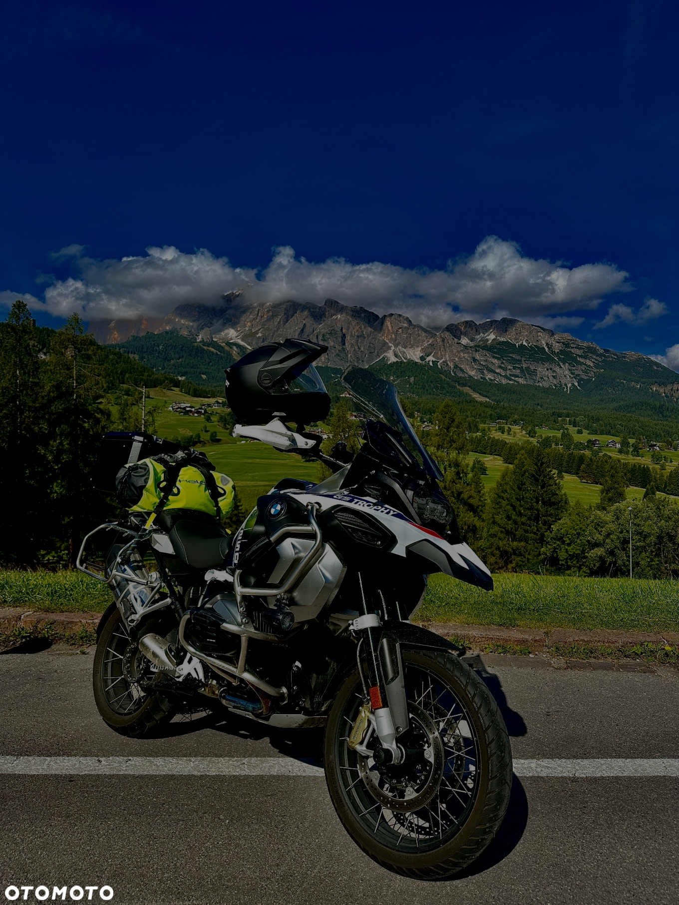 BMW GS - 2