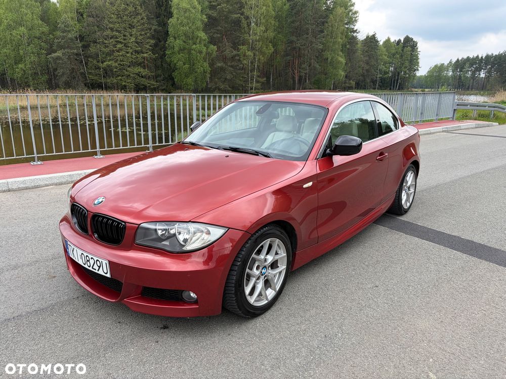 BMW Seria 1 118d Limited Edition Lifestyle mit M Sportpaket - 1