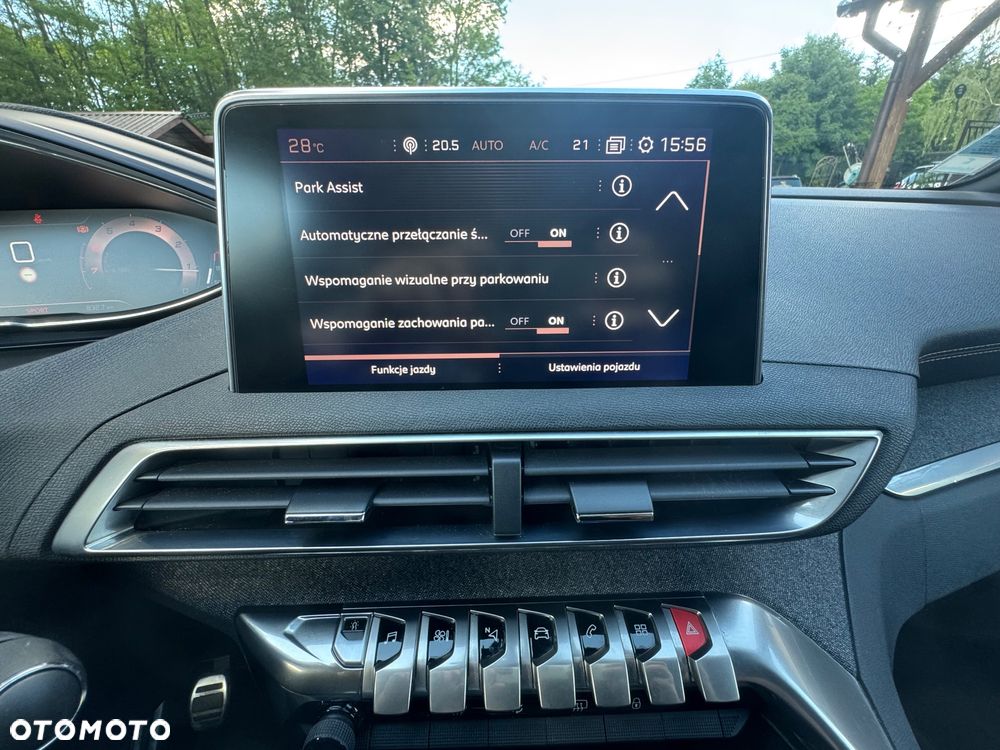 Peugeot 5008 PureTech 130 Allure - 33