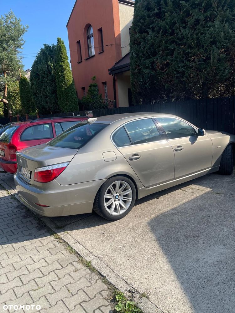BMW Seria 5 - 2