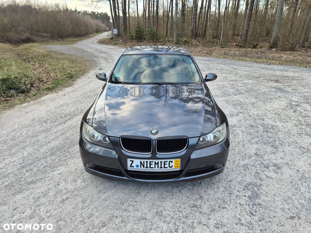 BMW Seria 3 - 9