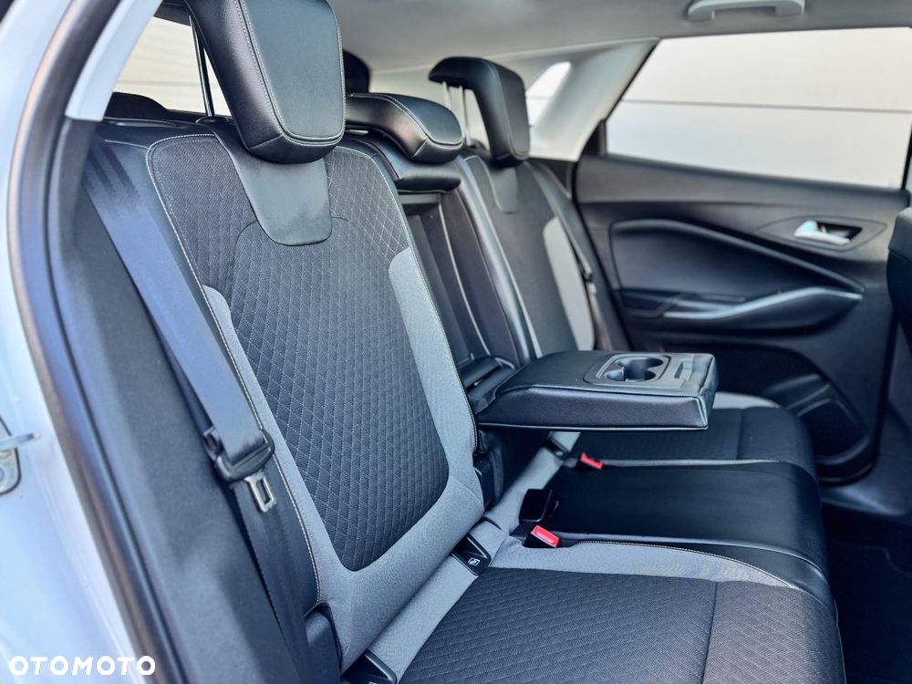 Opel Grandland X 1.6 CDTI Ultimate S&S - 33