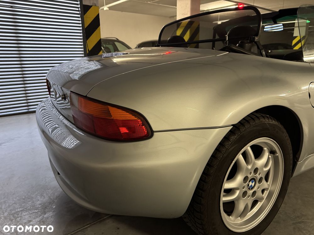 BMW Z3 - 24