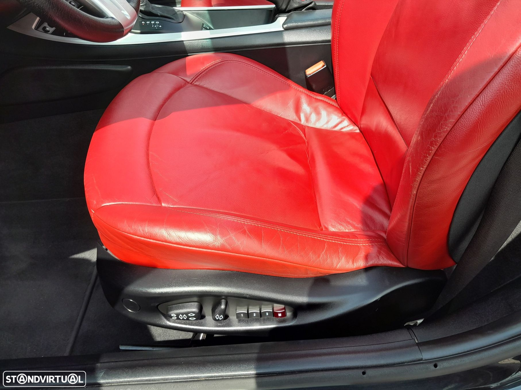 BMW Z4 roadster 2.5i Aut. - 10
