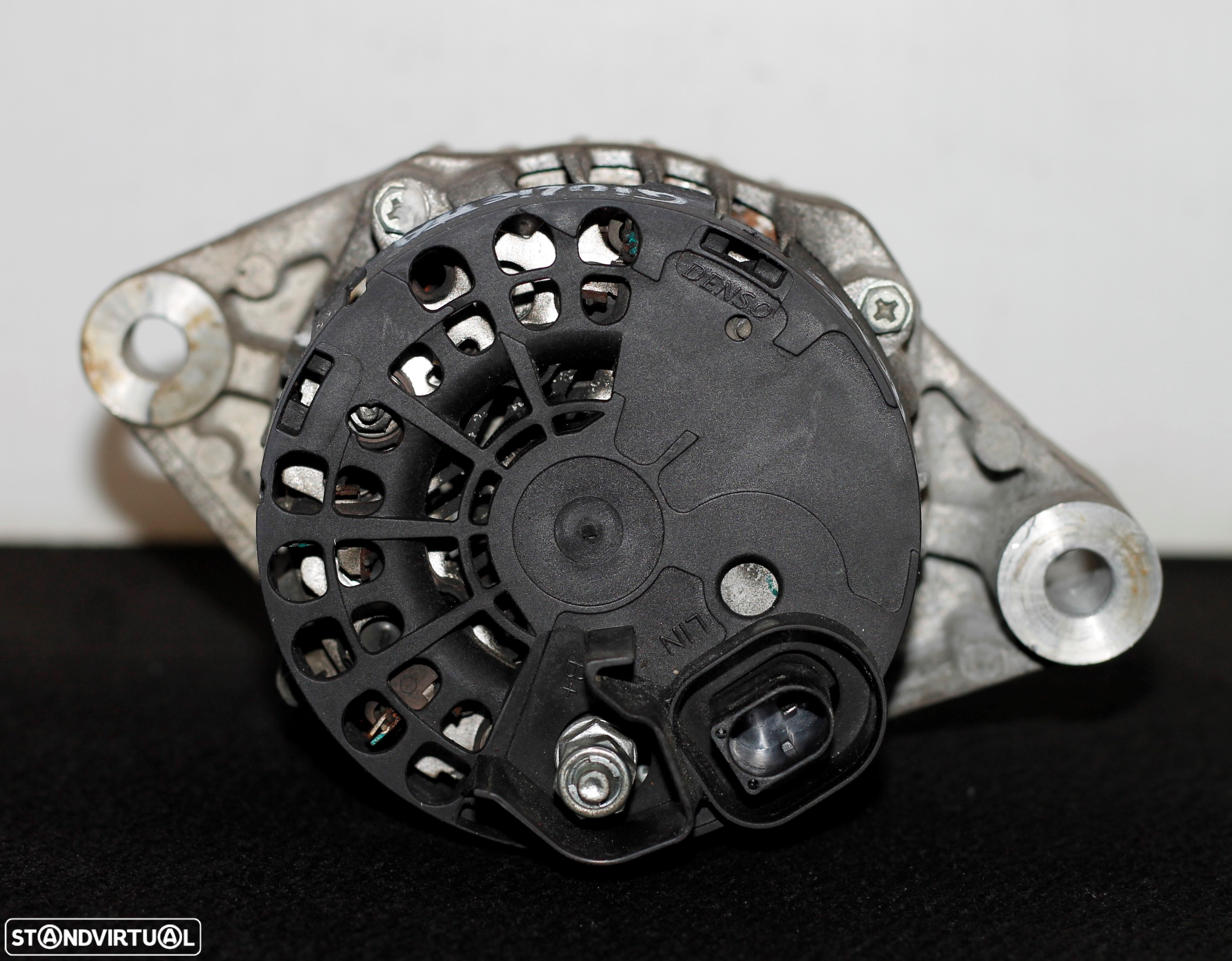 ALTERNADOR ALFA ROMEO GIULIETTA - 4