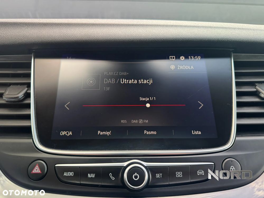 Opel Grandland X 1.2 T Innovation S&S - 19