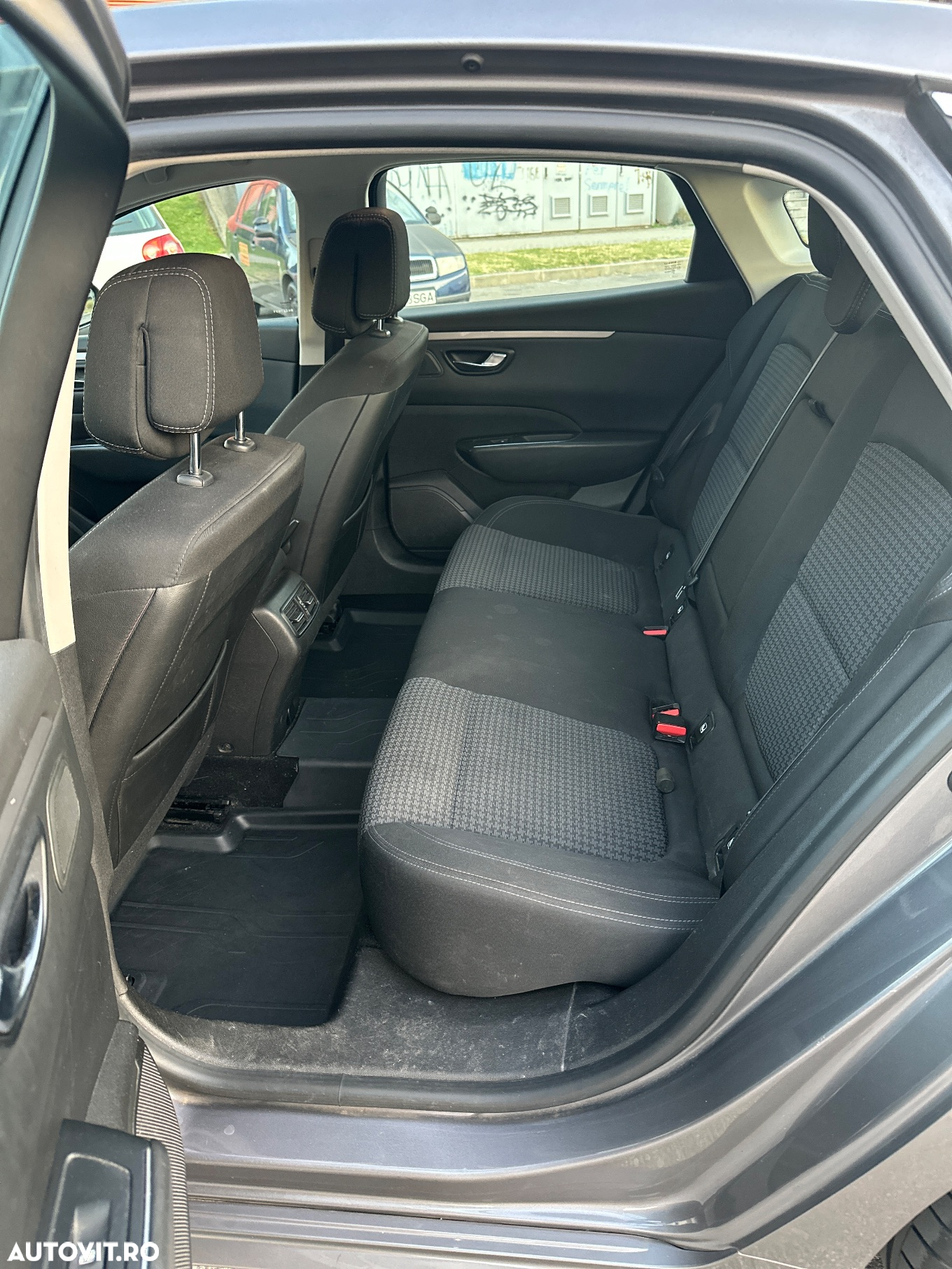 Renault Talisman ENERGY dCi 110 LIFE - 10