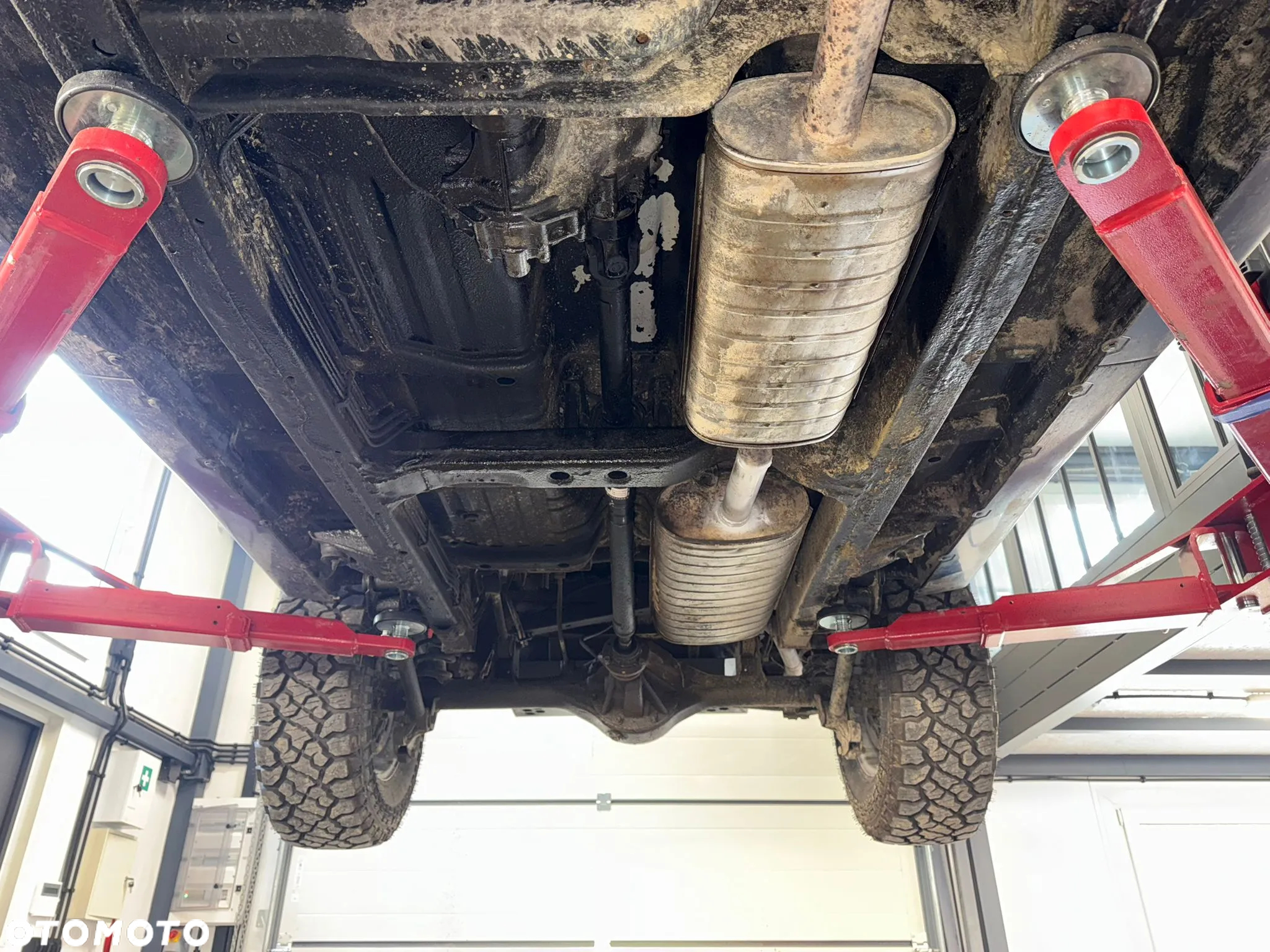 Suzuki Grand Vitara 2.7 V6 - 32