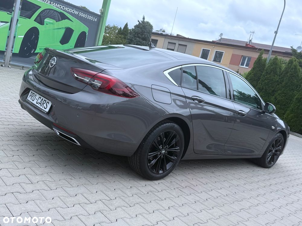 Opel Insignia - 41