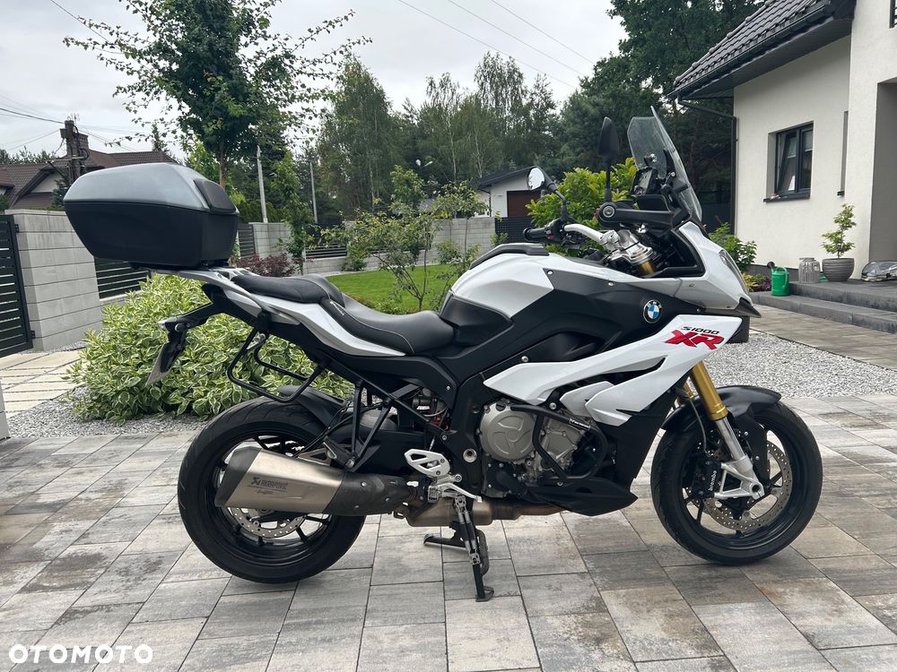 BMW XR - 3