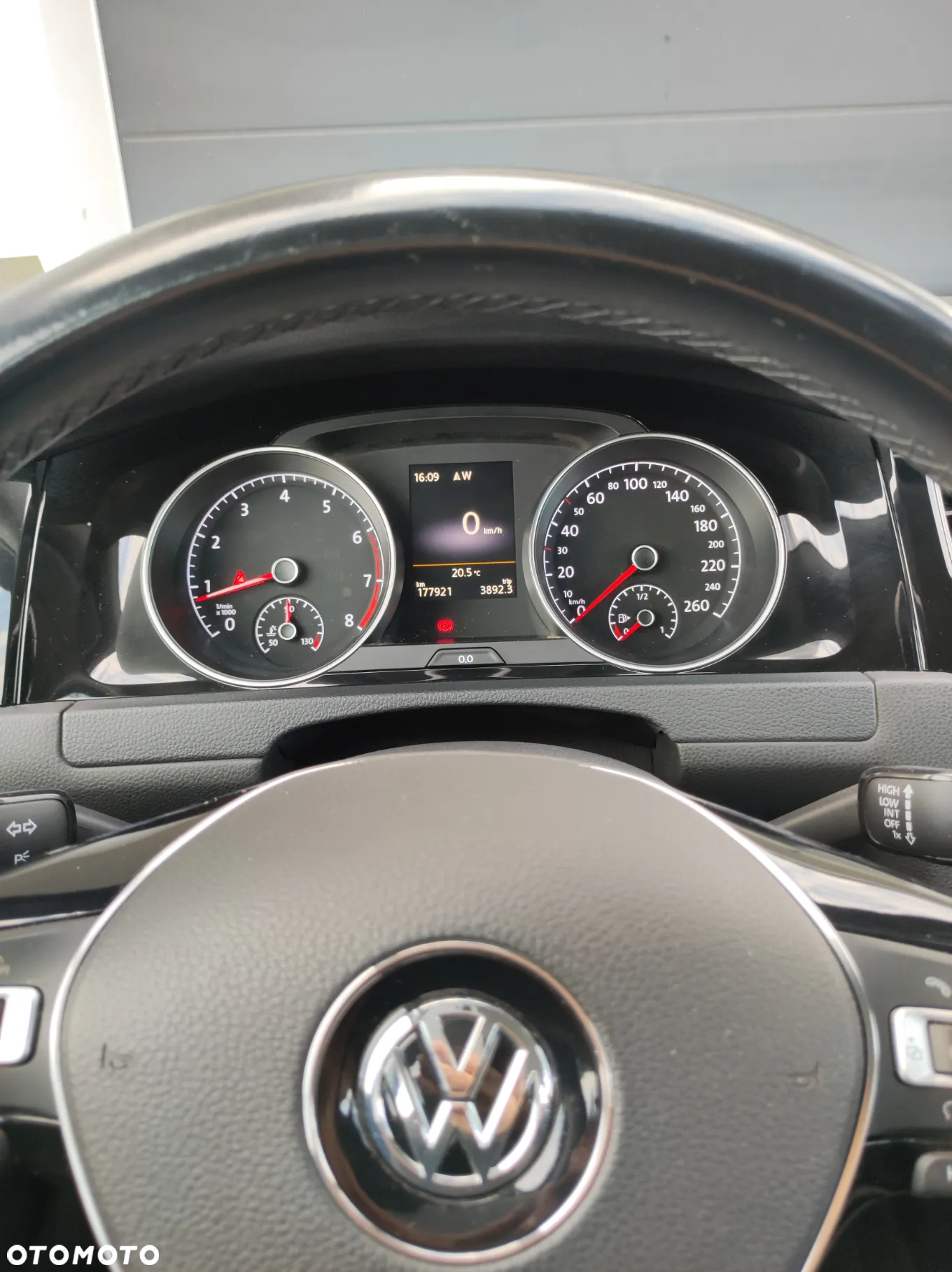 Volkswagen Golf VII 1.4 TSI BMT Highline - 6
