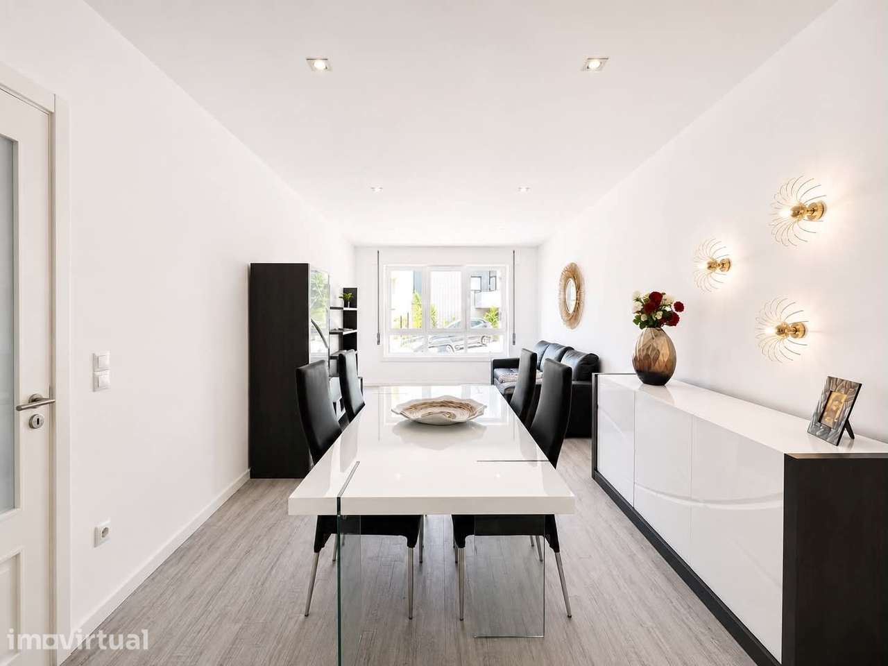 Apartamento T2 Venda em Gondomar (São Cosme), Valbom e Jovim,Gondomar - Grande imagem: 4/26