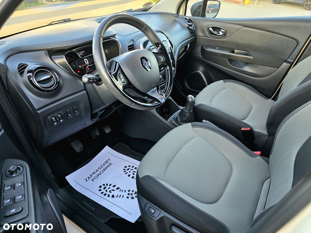 Renault Captur - 7